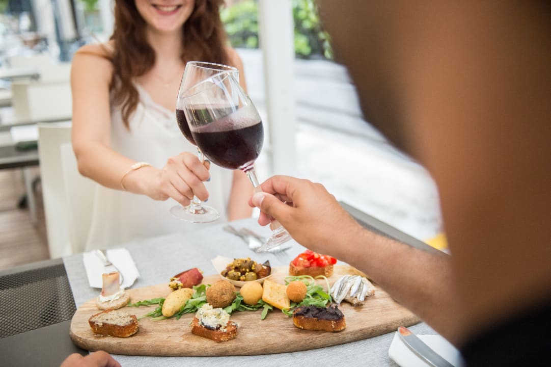 Gastro ibis Styles Palermo Cristal