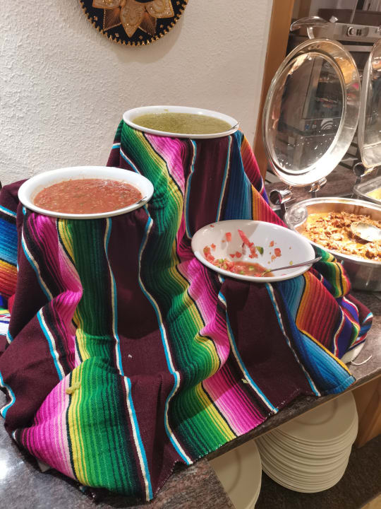 Gastro Valentin Somni Hotel & Suites