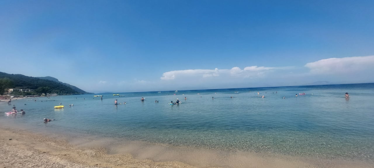 Strand Hotel Albatros