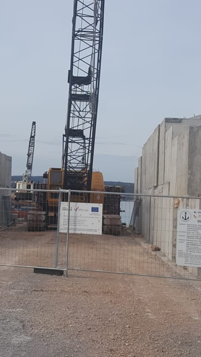 Strand Hotel Crikvenica