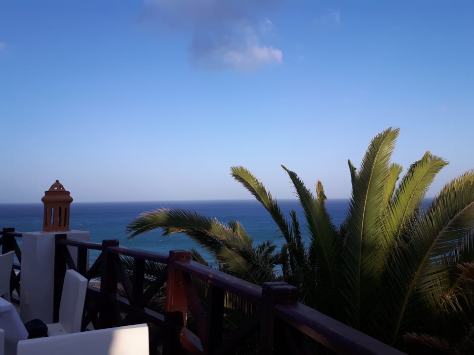 Ausblick Club Jandia Princess