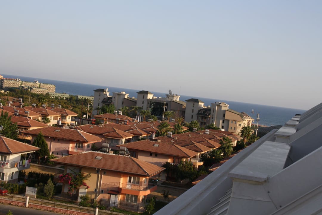 Zimmer Linda Sunny Beach Hotel & Spa