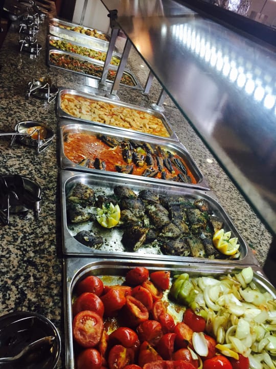 Essen Salamis Bay Conti Resort Hotel & Casino