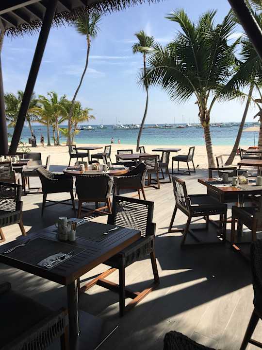 Gastro Lopesan Costa Bávaro Resort, Spa & Casino