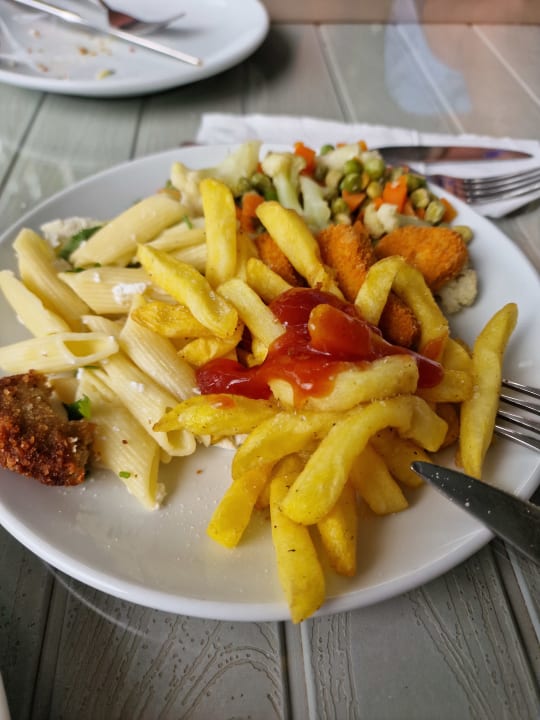 Gastro Prenses Sealine Beach Hotel