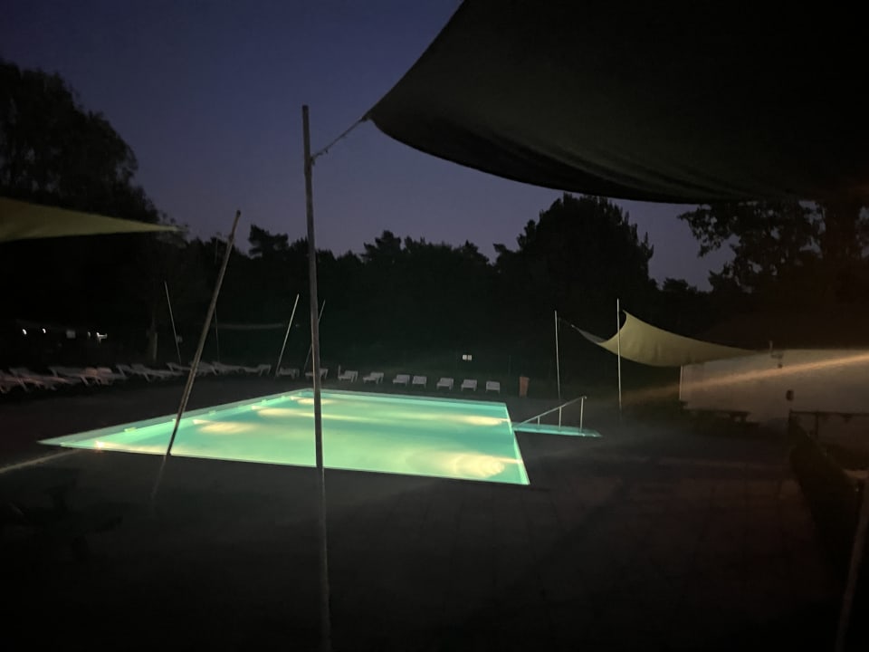 Pool Recreatiepark Slot Cranendonck