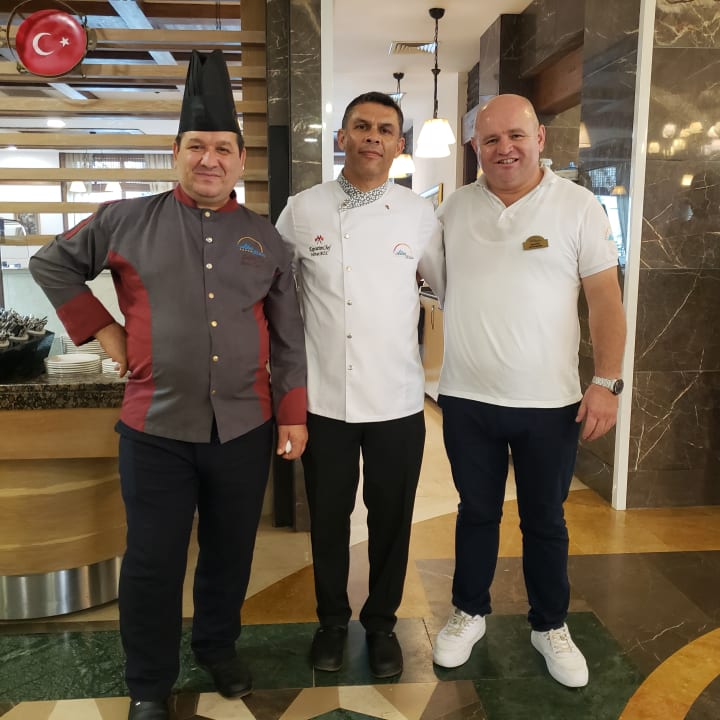 Gastro Alba Queen Hotel