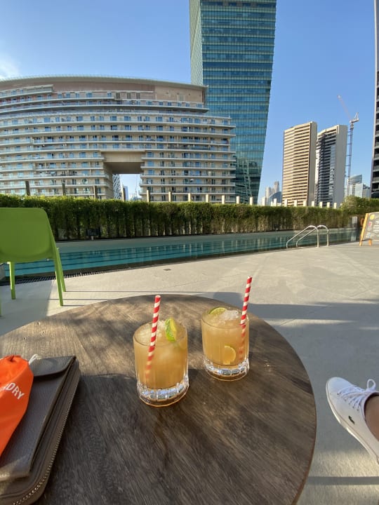 Gastro Barcelo Business Bay Dubai