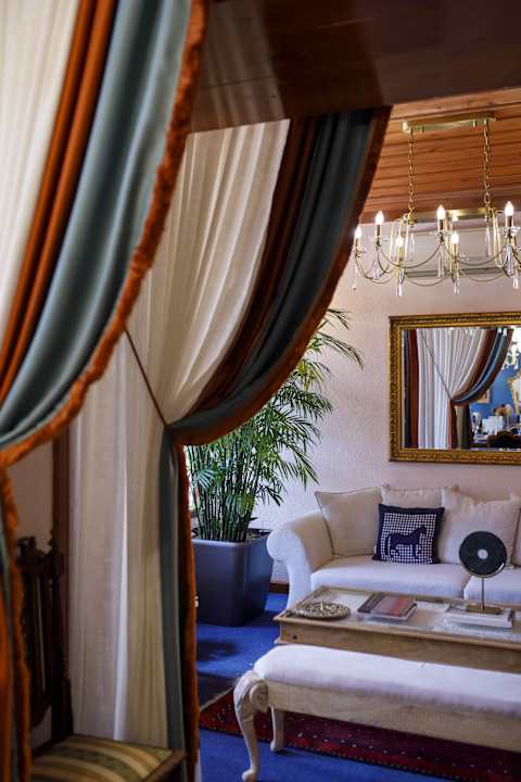 Sonstiges Hotel Bosnali