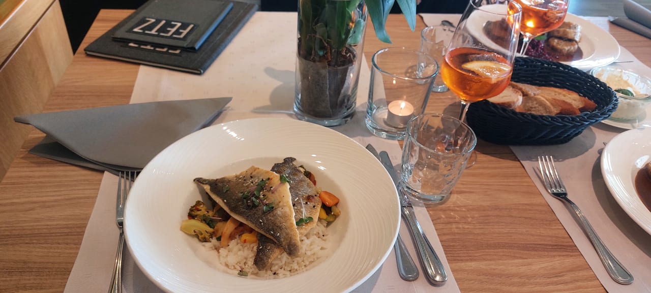 Gastro Fetz - Das Loreley Hotel