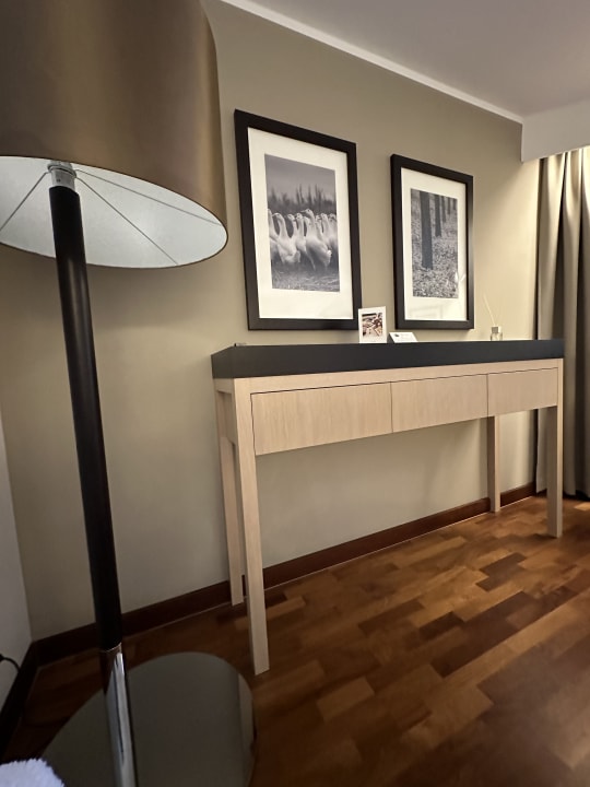 Zimmer Hotel Reiters Supreme