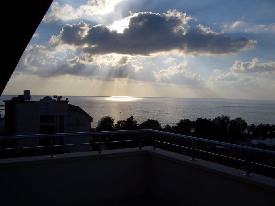 Traumhafte Spiele auf dem Meer  Alaiye Resort & Spa