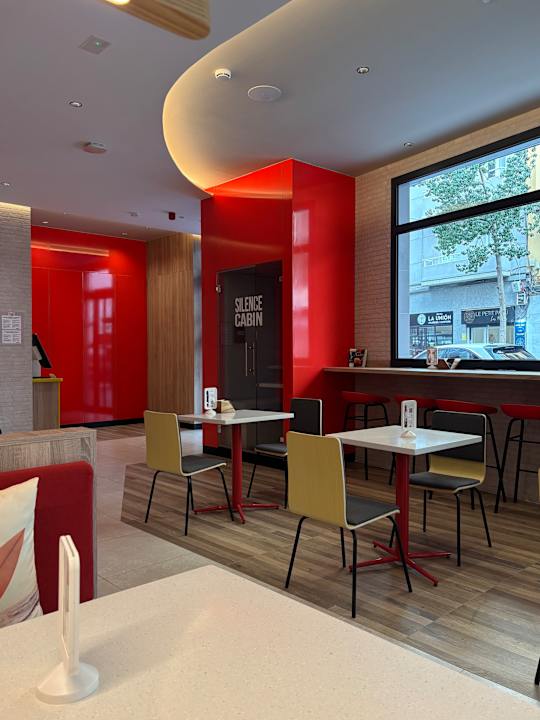 Gastro Sholeo Lodges Las Palmas Flats