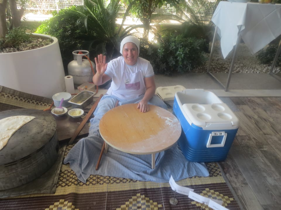 Gastro Sunprime C-Lounge