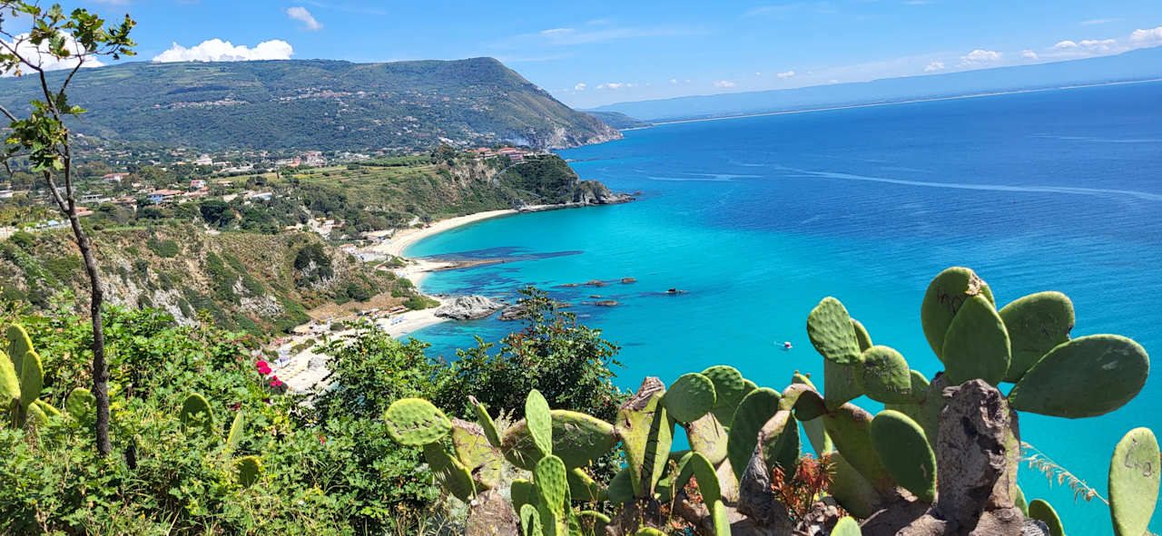 Strand Hotel Marinella