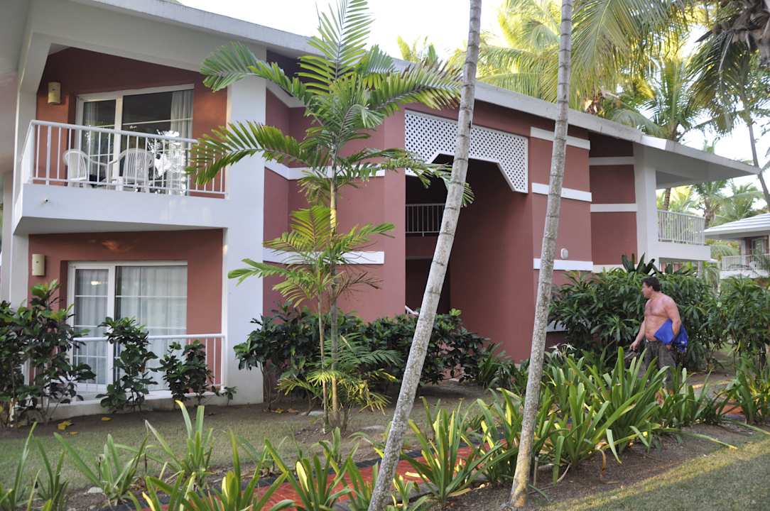 . Grand Palladium Select Bávaro Resort & Spa