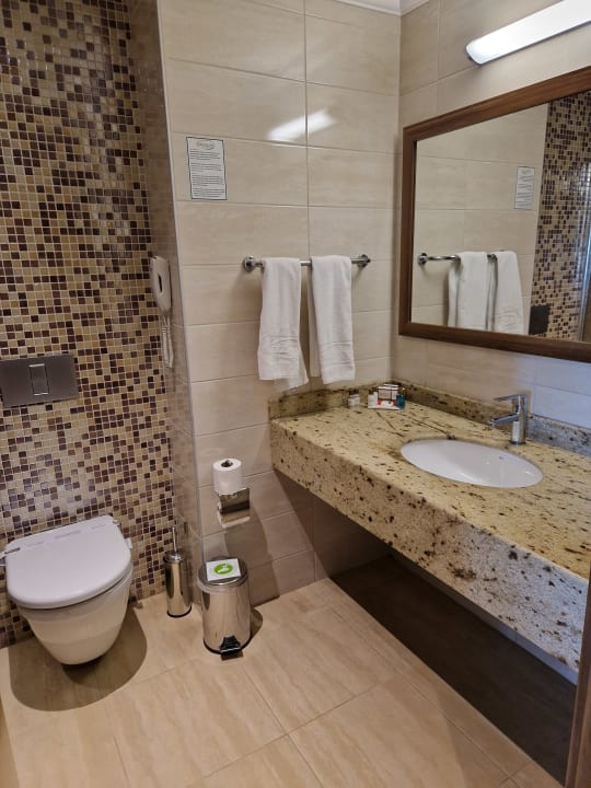 Zimmer Dizalya Palm Garden