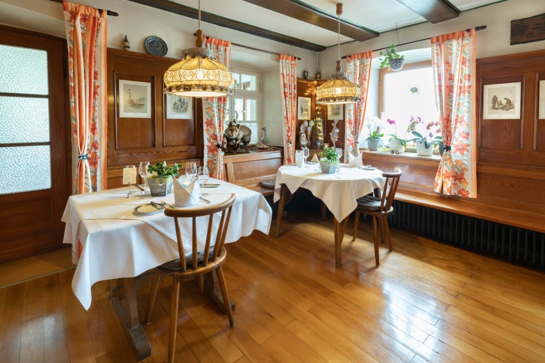 Gastro Hotel Landgasthof Zum Pflug