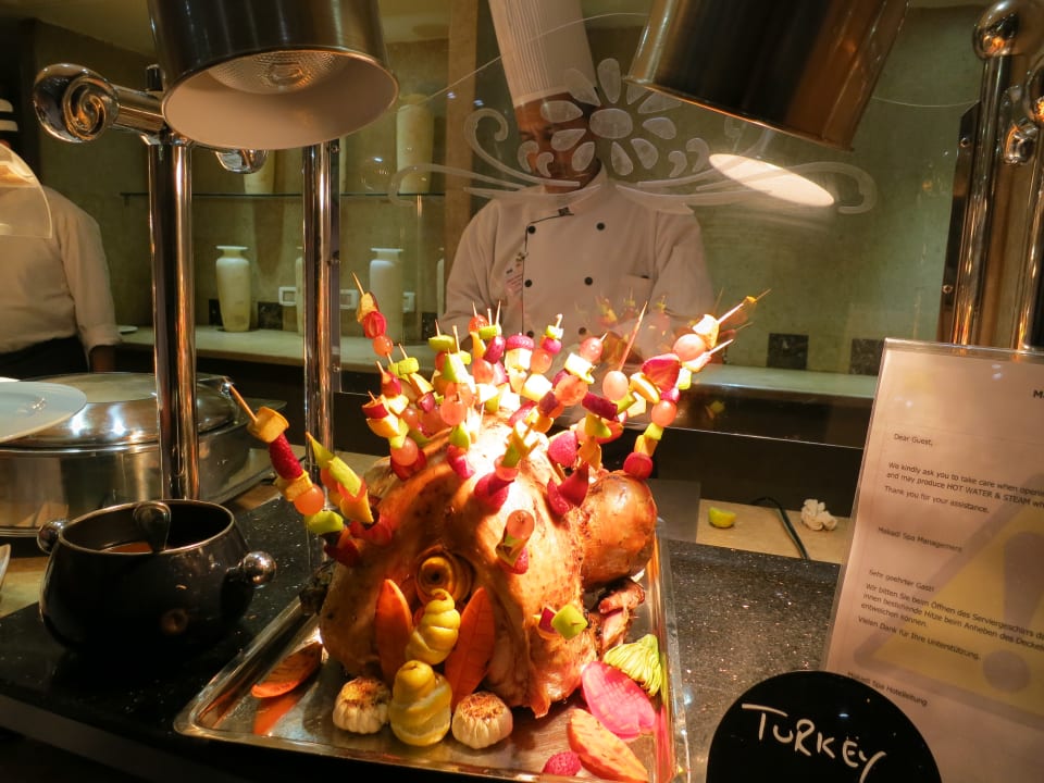 Gastro Makadi Spa - Adults only