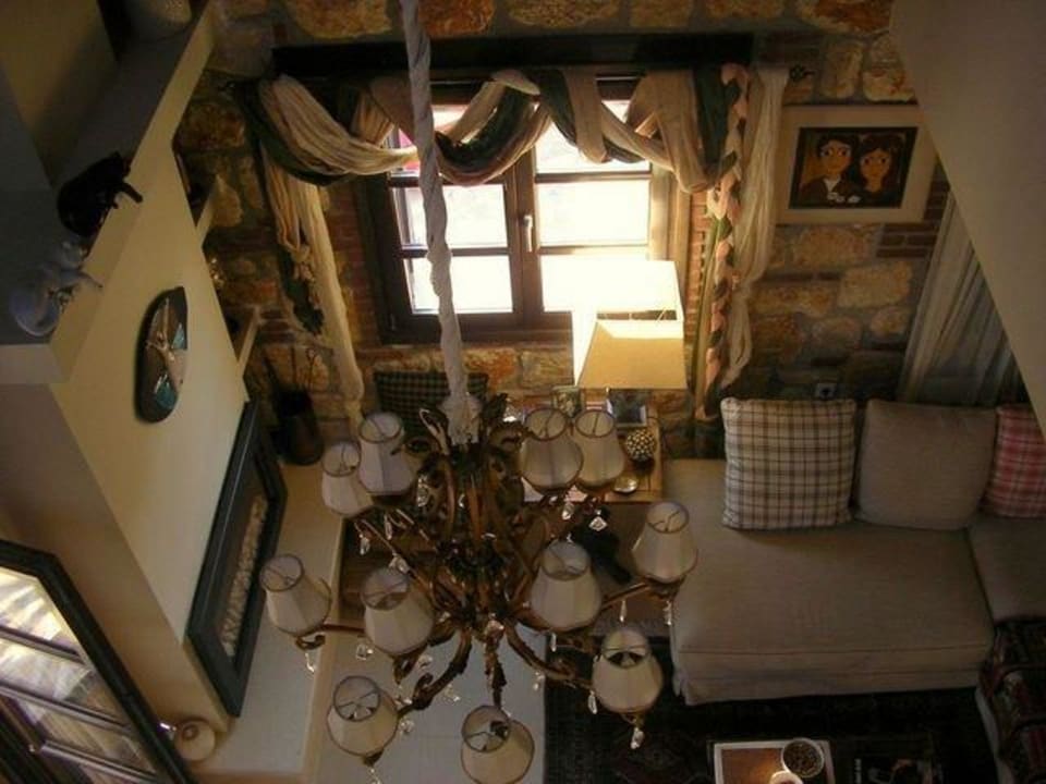 Steinhaus Deluxe - Psakoudia Steinhaus Deluxe