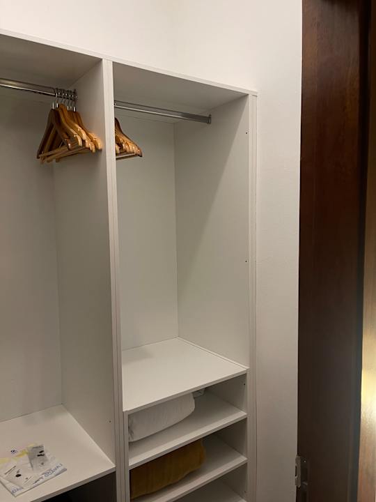 Zimmer SBH Hotel Taro Beach