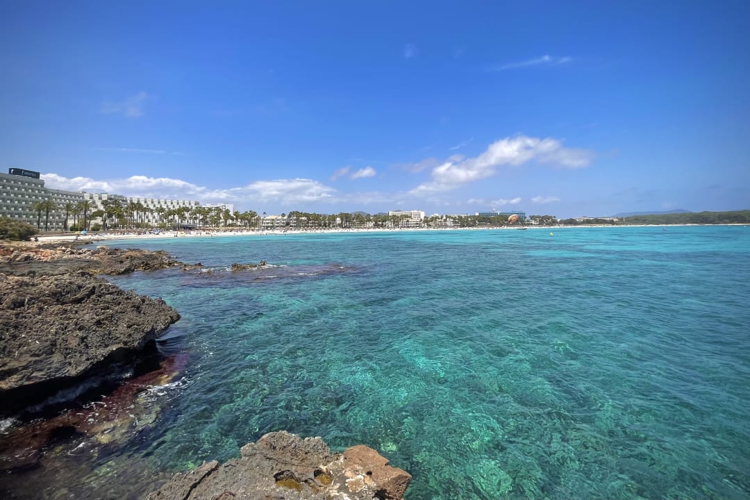 Strand Hipotels Mediterraneo