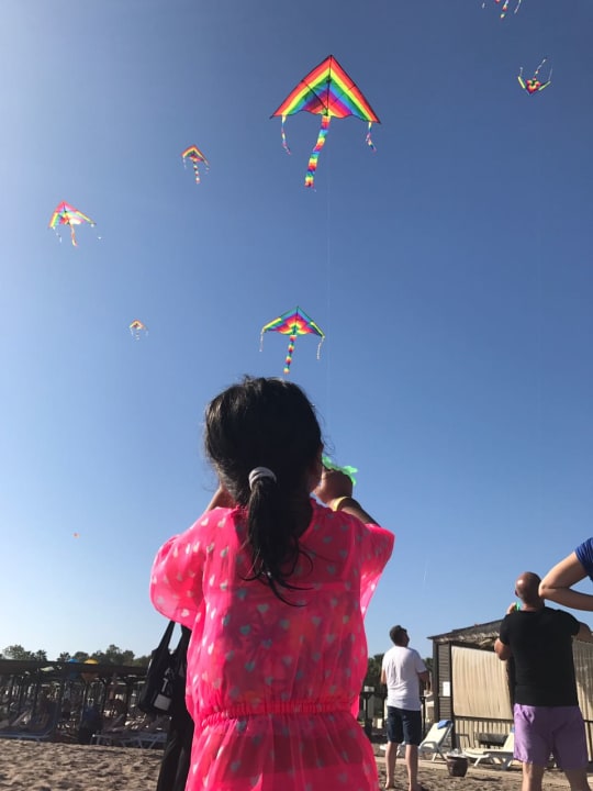 Sport & Freizeit Monachus Family Resort Sorgun