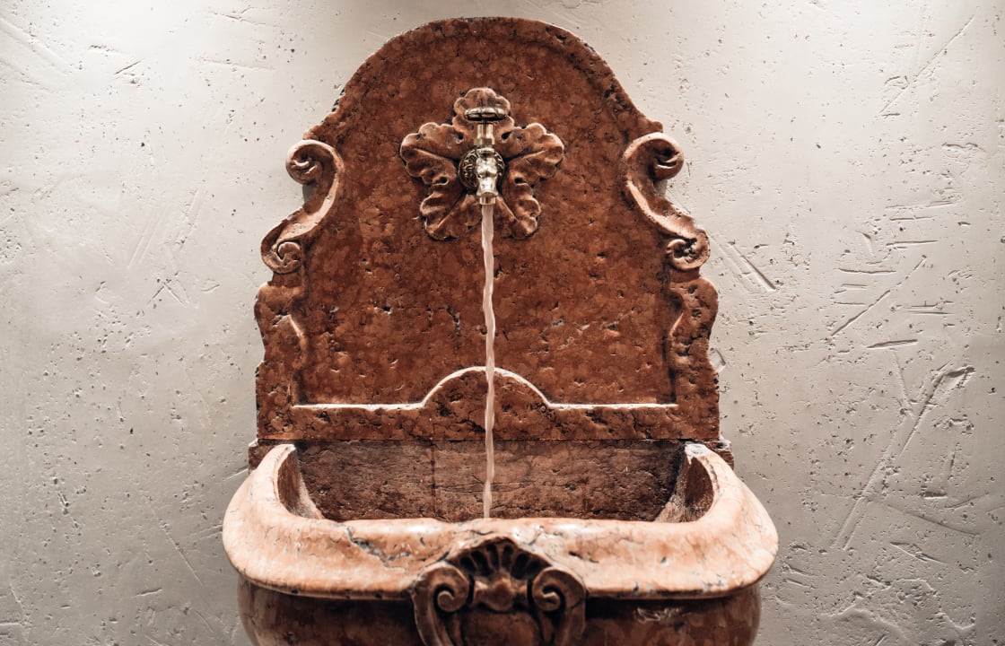 Sonstiges Hotel Lech & Residenz Chesa Rosa