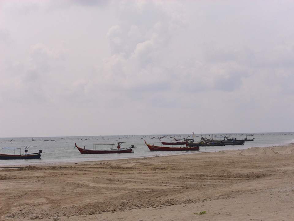 Strand Hotel Takolaburi Khao Lak