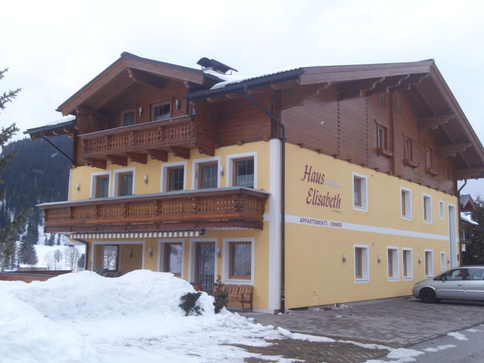 Haus Elisabeth Haus Elisabeth