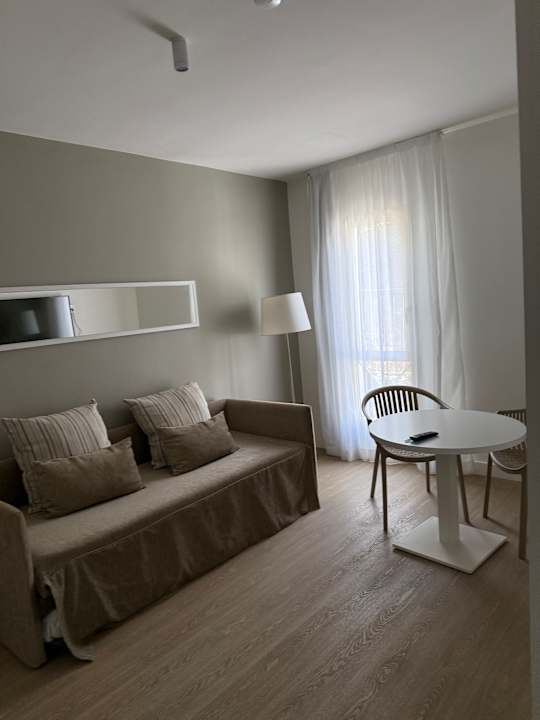 Zimmer Sol Fuerteventura Jandia - All Suites