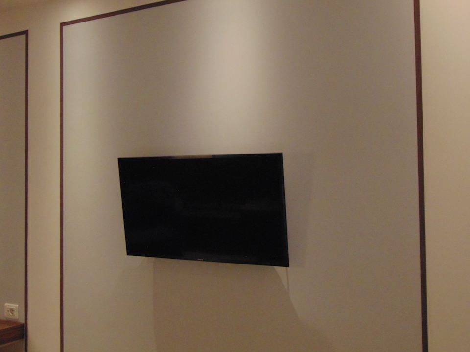 Zimmer Mercure Almaty City Center