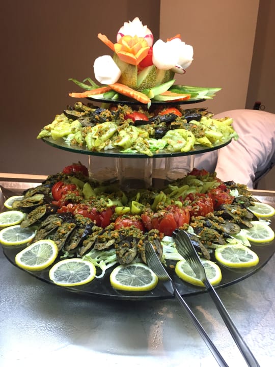 Gastro Regina Resort and Aqua Park Hurghada