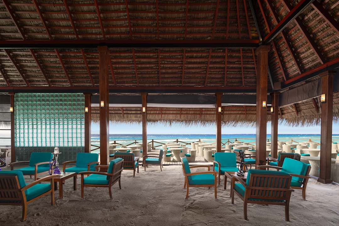 Gastro Adaaran Club Rannalhi - All Inclusive