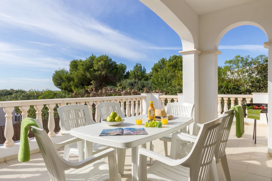 Sonstiges Son Bou Family Gardens