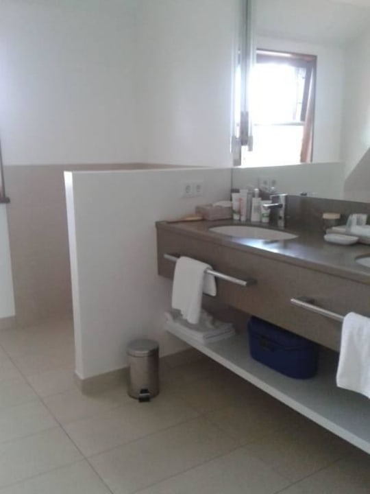 Teil des Bads Hotel Kokenhof