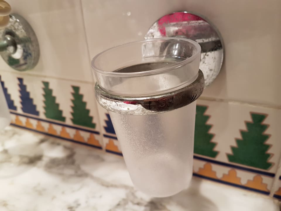 Zimmer Hotel El Mouradi Djerba Menzel