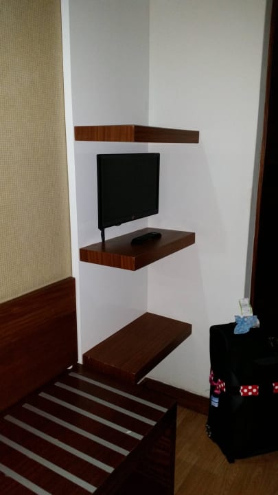 4 Bett Zimmer, für 2 Personen Seaden Sea World Resort & Spa