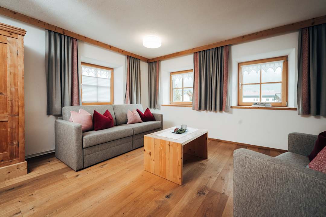 Zimmer BEIM MOSER  Apartments