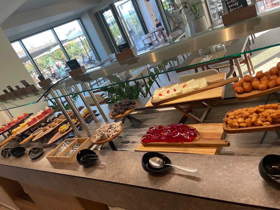 Gastro Portes Theros