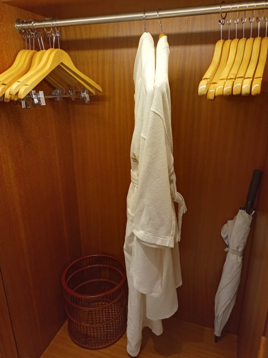 Zimmer Maritim Resort & Spa Mauritius