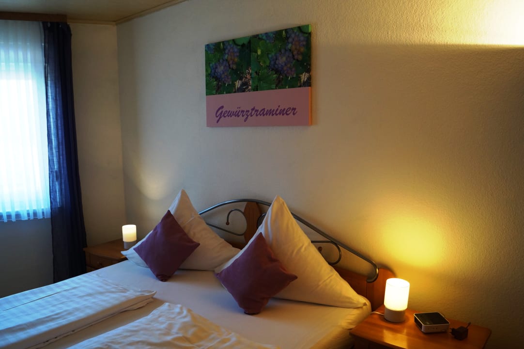 Zimmer Weingut Gästezimmer Peter