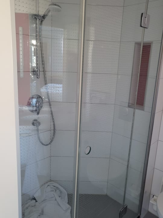 Zimmer ibis Berlin Kurfürstendamm