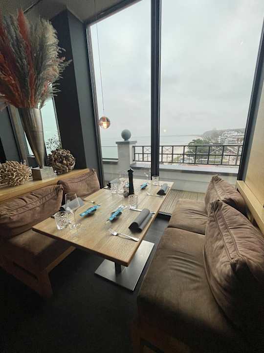Zimmer Hotel Bayside