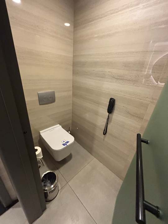 Zimmer Seaden Quality Resort & Spa