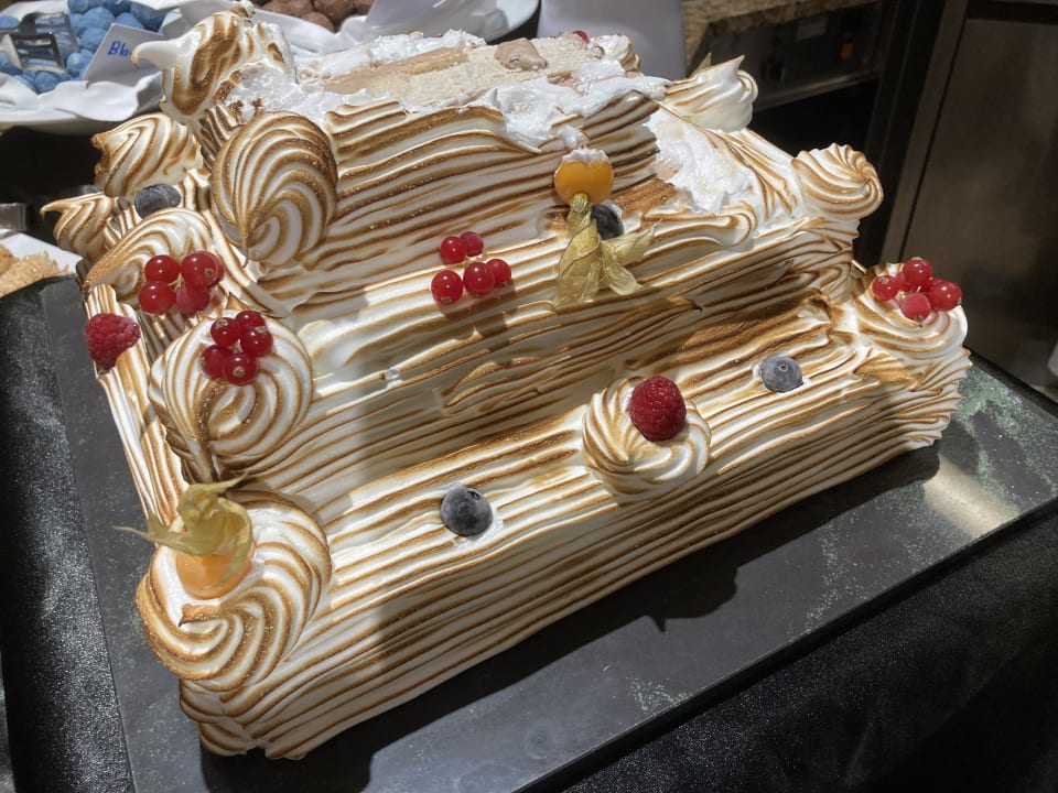 Gastro Aldiana Club Schlanitzen Alm