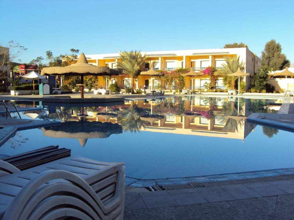 На территории Cataract Layalina Hotel Naama Bay