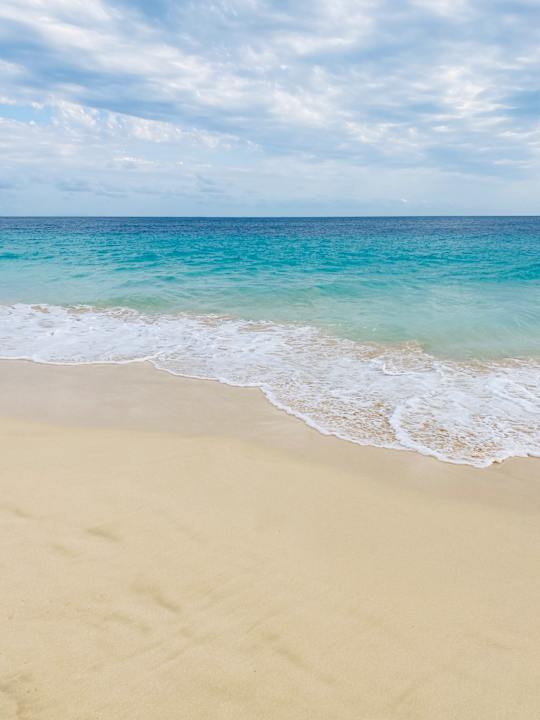 Strand Hotel Riu Palace Santa Maria