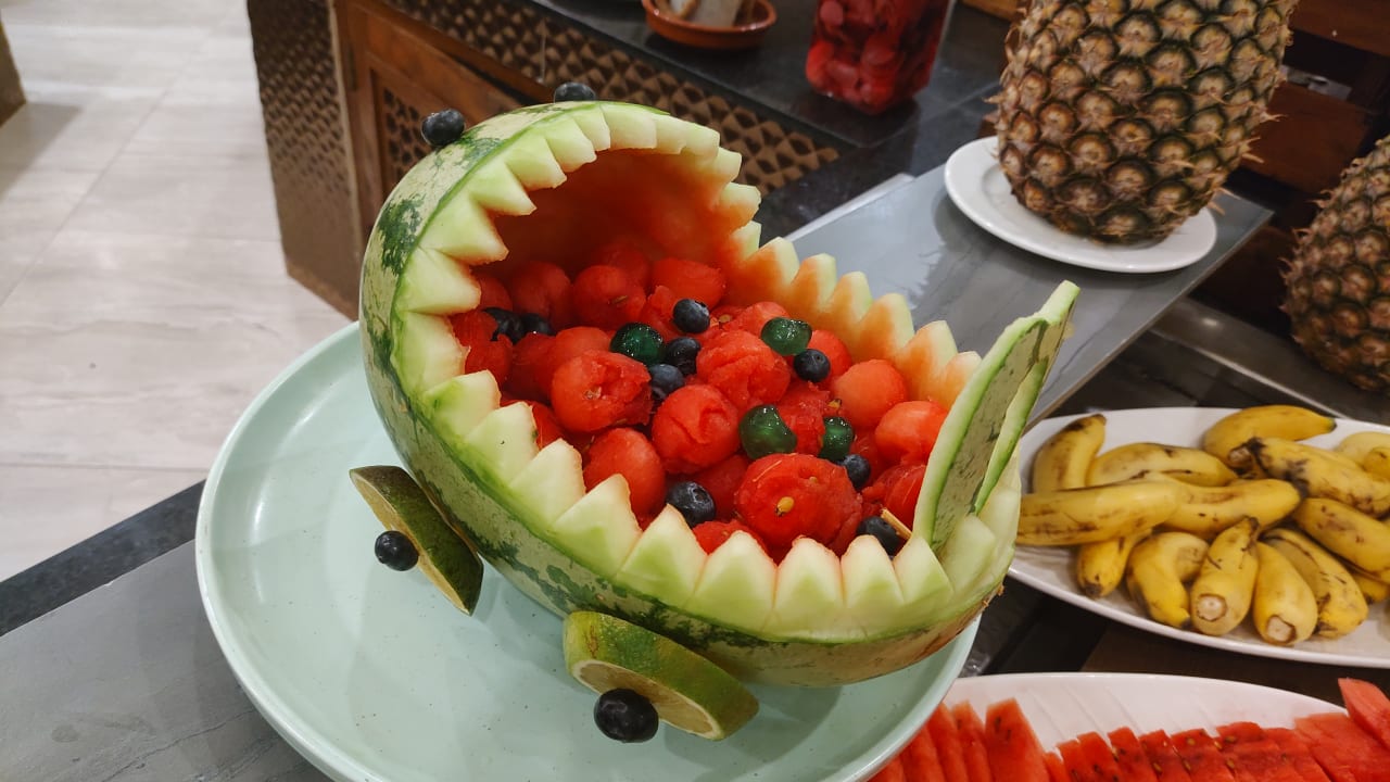 Gastro Royal Zanzibar Beach Resort