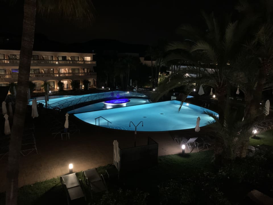 Pool Mon Port Hotel & Spa